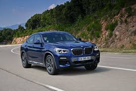 Video Carwow Drives The Bmw X4 Bmw X4 Bmw Ferrari