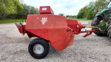 Welger AP 530 Baler