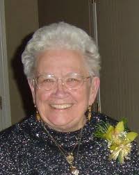 Jean Dow Bartlett Obituary