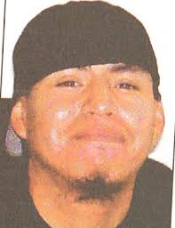 Cyrus B. Yazzie (1983-2007)