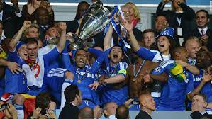 In today's video we will see how good chelsea players were back in 2017 after they dominated in the champions league. Chelsea Win Champions League After Penalty Shoot Out Drama In Munich Cnn