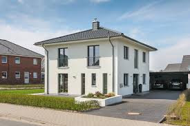 Stadtvilla 140 Eco System Haus Hausbaudirekt In 2020 Eco House Holland House Architect House