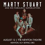 Marty Stuart