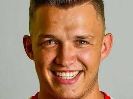 Daniel Danowski's Instagram, Twitter & Facebook