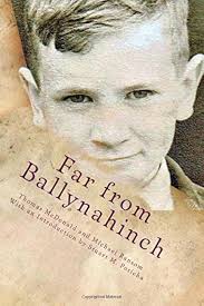 Amazon.com: Far from Ballynahinch: 9781542428361: McDonald, Thomas, Ransom,  Michael, Poticha, Stuart M.: ספרים