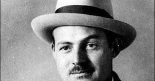Lost Hemingway Story Found