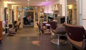 When i got hired i had been working at another salon 13 years i was hired instantly. Hairstylist Rotterdam Jc Hair Spa