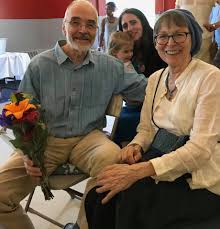 Over 100 Aviators past and present gathered