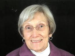 Obituary: Dorothy Best