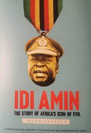 Profile for The Uganda Society