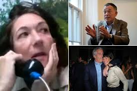 memeorandum: Ghislaine Maxwell preparing 'new evidence' ahead of highly  anticipated meeting with feds, her brother explains (Isabel Vincent/New  York Post)