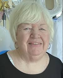 Joanne Elaine Talbot Obituary July 18, 2024