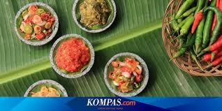 Mimpi merupakan peristiwa yang selalu dialami oleh manusia ketika silakan bagi pengalaman dan mimpi anda pada kolom di bawah ini, terima kasih. 5 Manfaat Makanan Pedas Untuk Kesehatan Bisa Lawan Sel Kanker Halaman All Kompas Com