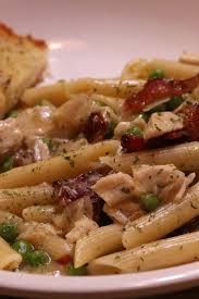 Chicken Almost Carbonara Recipe In 2020 Chicken Pasta Dishes Recipes Healthy Snacks Recipes
