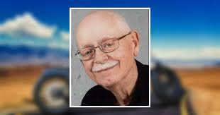 Dave Irey Obituary May 7, 2025