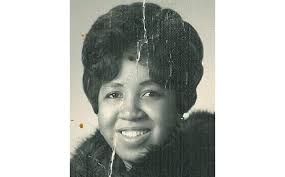 Grace Newell Obituary (2013)