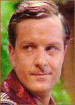 Джон Джиллетт (John Gillett)