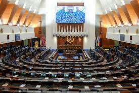 The parliament sitting was initially scheduled for 9 march, but following the change of government, it was pushed back to 18 may. The One Day Sitting Parliamentary Procedure And Prorogation Malaysian Public Law