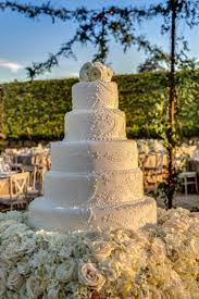 Maybe you would like to learn more about one of these? Stunning Floral Cake Tables For Your Wedding Reception