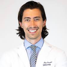 Ophthalmic Resident Symposium Johnson & Johnson Vision