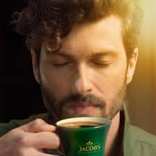 Descubre el aroma mágico de Jacobs®