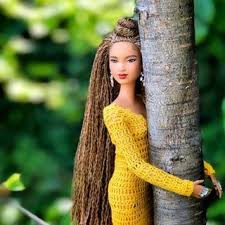 Natalia Barbie Knitwear Foto I Video V Instagram Barbie Fashionista Dolls Barbie Model Beautiful Barbie Dolls