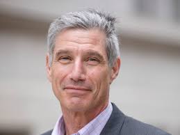 PASSHE Chancellor Daniel Greenstein talks tuition, enrollment before his  exit