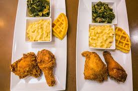 Recent examples on the web the soul food legend is still serving its annual thanksgiving dinner buffets just for takeout this year. Five Soulful Southern Restaurants In Metro Phoenix Phoenix New Times