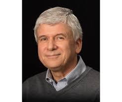 Michael Kile's Instagram, Twitter & Facebook