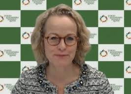 Tokyo Sustainable Finance Week