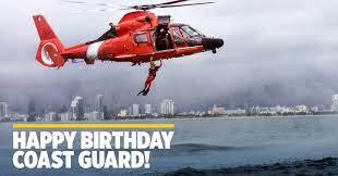 Between all the service branches there is a friendly rivalry that will always create jok. U S Coast Guard Birthday Trivia Usaa Community 251114