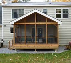 R Diy Screen Porch Imgur Screened In Porch Diy Screened Porch Designs Screened Porch