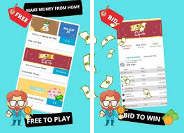 Poll pay gives you the opportunity to cash in your balance via many methods. Bidcash Make Money Free Cash App Real Rewards Apk Download For Android Latest Version 3 3 Com Bidcash Paid Cash App Make Money Surveys Rewards Free Income Earn Win Big Cash