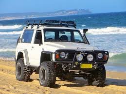 Image result for gq patrol