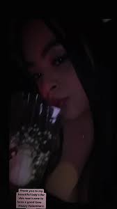 Beautiful night with the ladies