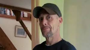 Tragedi burger sejuk beku