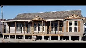 The Kairos By Deer Valley 47 X 76 3 Bedroom 3 5 Bathroom 3000 Sq Ft Youtube