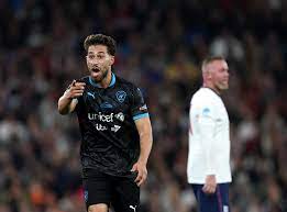 Result and latest reaction as kem cetinay helps world xi past england at etihad stadium. 6xqovevdspfhem
