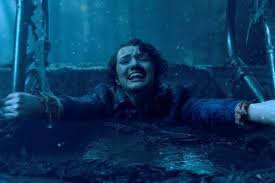 Would You Survive The Upside Down In Stranger Things Stranger Things Quote Stranger Things Upside Down Barb Stranger Things
