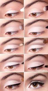 Blair Waldorf Eyes Eye Makeup Eye Makeup Tutorial Eye Make Up