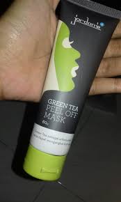 Bebas ongkir ekstra cashback ovo | belanja online aman dan nyaman hanya di tokopedia®. Jordanie Green Tea Peel Off Mask Kesehatan Kecantikan Rias Wajah Di Carousell