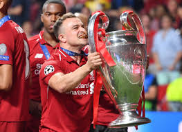 A rule introduced in 1968/69 stipulates that the cup becomes the club then start a new cycle from zero. Shaqiri Wants To Stay At Best Club In Europe Liverpool Until End Of Contract In 2023