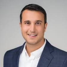 Excited to join the Broad Reach Power team! Feel free to reach out to me if  you're developing or selling utility scale battery projects in California  (or elsewhere). https://lnkd.in/dWvXZ6Q