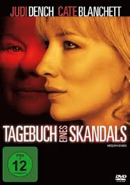 Tagebuch eines Skandals