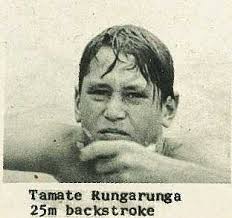 Ngata College Baths Opened