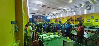 Tenisul de masă este una dintre activitățile sportive cele mai populare ale lumii. Viorel Filimon 4 Tenis De Masa Pentru Viitor Constanta ÙÙŠØ³Ø¨ÙˆÙƒ