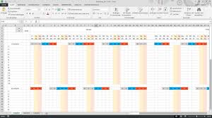 Schnelles und übersichtliches erstellen von dienstplänen welche. Excel Schichtplan Erstellen Teil 3 Bedingte Formatierung We Schichten Schichtplan Erstellen Excel Tipps Planer