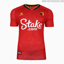 See tripadvisor's 43,947 traveler reviews and photos of watford tourist attractions. Watford 21 22 Premier League Away Kit Released Footy Headlines