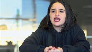 Ofelia fernández es una feminista argentina nacida en 1973 que desarrolla un intenso activismo en su país a favor de todas las causas inherentes a la defensa y promoción de. Noticias Ofelia Fernandez Dijo Que Ahora Le Toca A Los Ricos Y Fue Tendencia