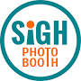 Sigh Photo Booth from m.facebook.com